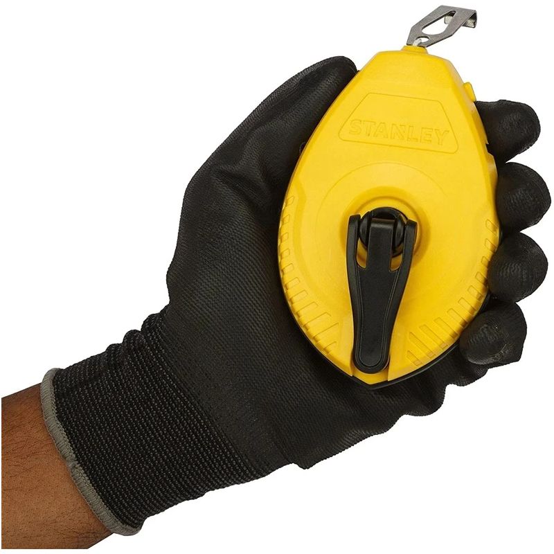 Krīta komplekts marķēšanai Stanley 0-47-443, zila