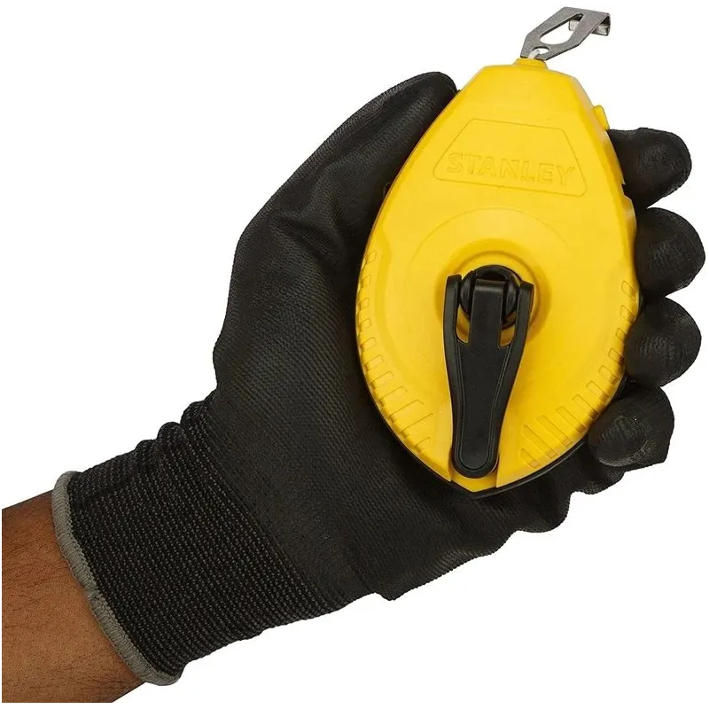 Marķieris Stanley 0-47-443, 3000 cm, zila krās., 262 g