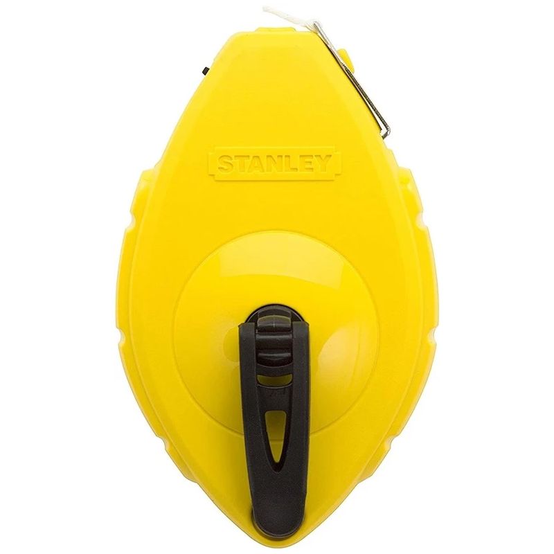 Krīta komplekts marķēšanai Stanley 0-47-443, zila