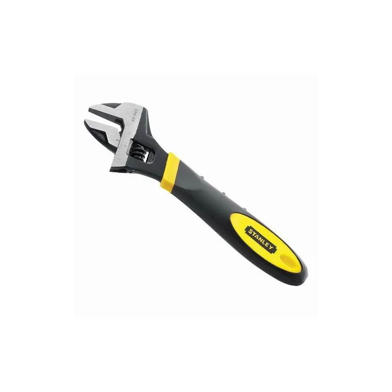 Regulējama uzgriežņu atslēga Stanley 0-90-949, 250 mm, 1 - 33 mm