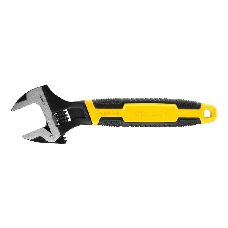 Reguleeritav mutrivõti Stanley 0-90-949, 250 mm, 1 - 33 mm