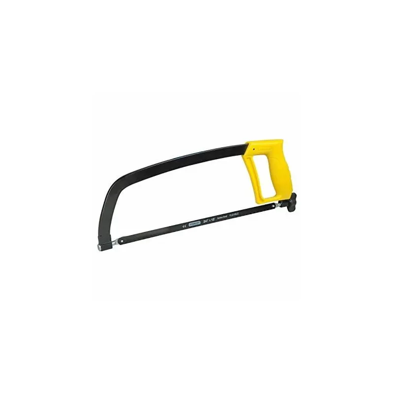 Käsisaag Stanley 1-15-122, metall, 300 mm, 300 mm