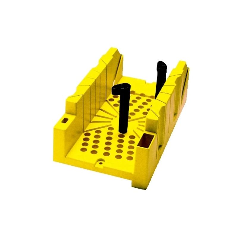 Slīpzāģēšanas kaste ,bez zāģa,