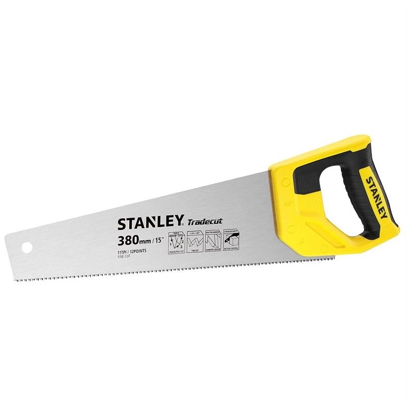 Zāģis stanley 380mm stht20349-1