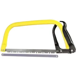 Pjūklas Stanley 1-20-447, mediena, metalas, universalus, 300 mm