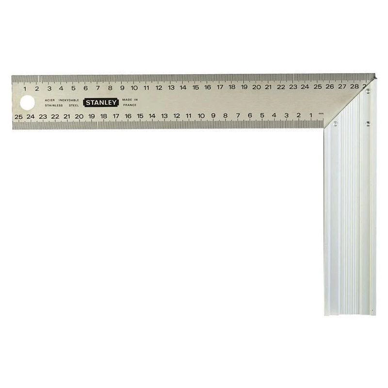 Stūrenis 1-45-686 300x200mm stanley