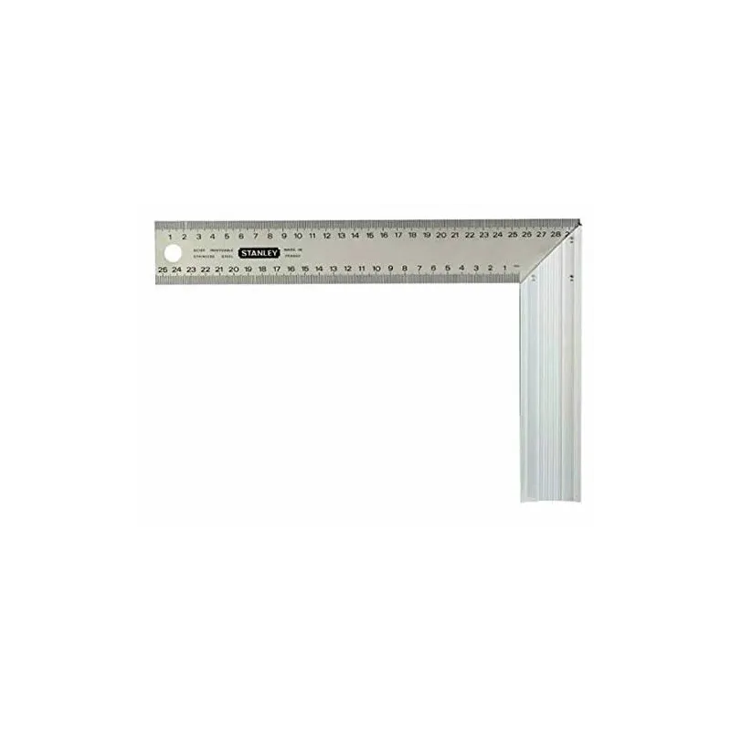 Stūrenis 1-45-686 300x200mm stanley
