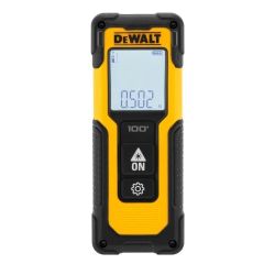 Mērītājs Dewalt DLM30. 30 m
