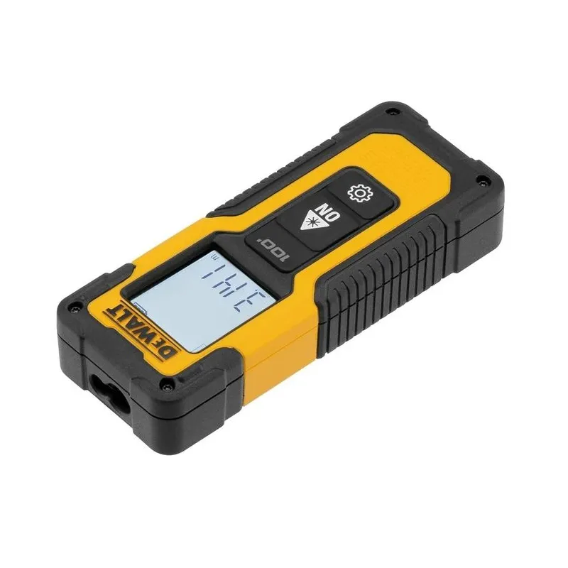 Atstumo matuoklis Dewalt DLM30, 30 m