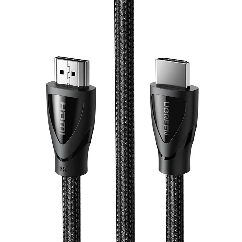 Vads Ugreen 80404 HDMI Vīrietis, HDMI Vīrietis, 3 m