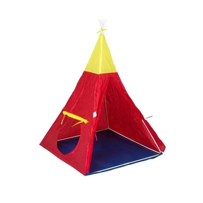 Bērnu telts EcoToys Adventure 8905, 532 cm x 112 cm