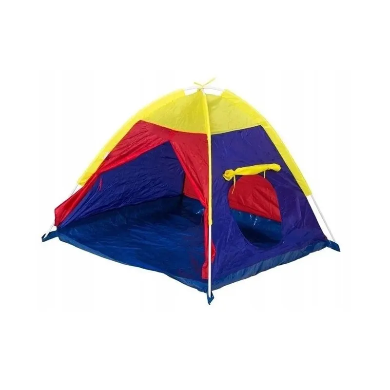 Vaikiška palapinė EcoToys Adventure 8905, 532 cm x 112 cm