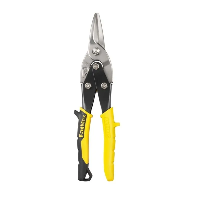Šķēres Stanley 2-14-563, taisns griezums, 250 mm