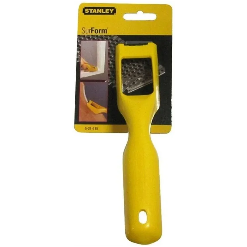 Ēvele Stanley 21-115-5, 6.5 cm x 6.4 cm