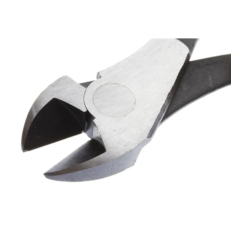 Плоскогубцы кусачки Forte Tools IND02005-7, 180 мм