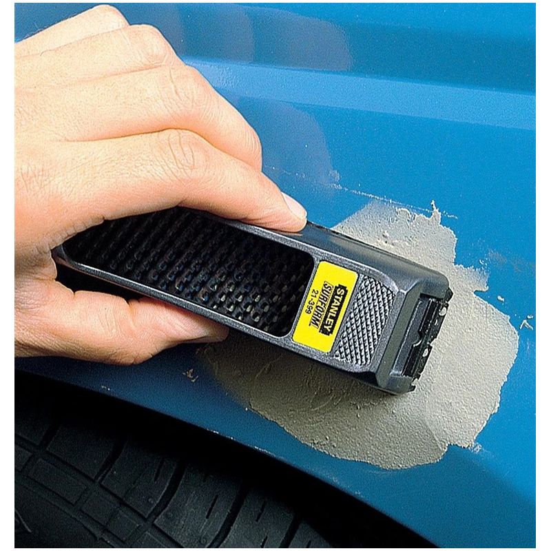 Skrāpjvīle ar metāla korpusu 5-21-399