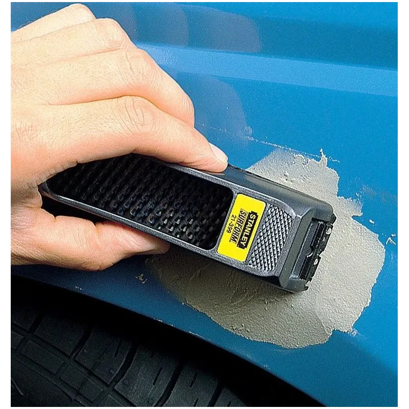 Ēvele Stanley 5-21-399, 14 cm x 0.65 cm