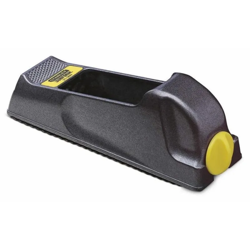 Рубанок Stanley 5-21-399, 14 см x 0.65 см