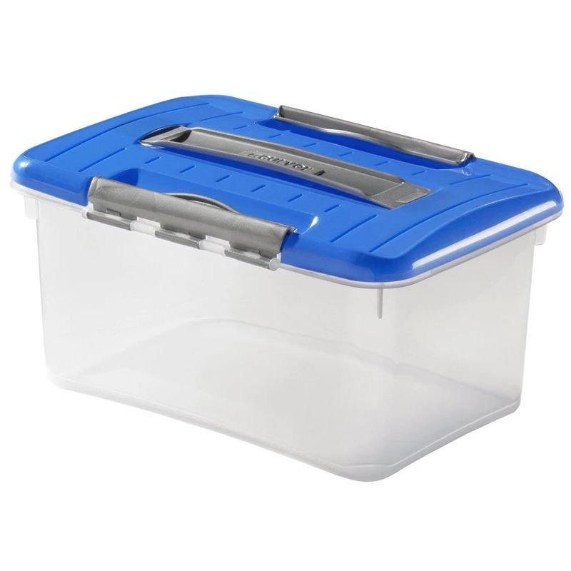 Kaste curver optima 15l