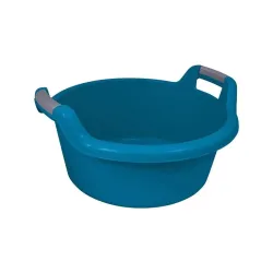 Ванночка Curver 235314, 27 л, синий цв.