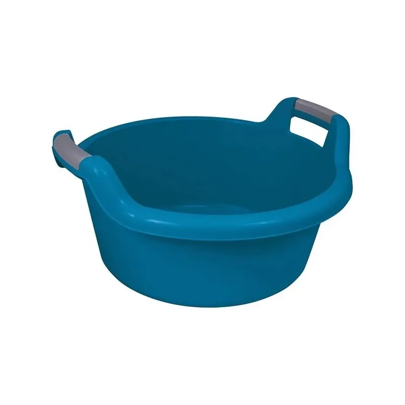 Veļas vanniņa Curver 235314, 27 l, zila krās.