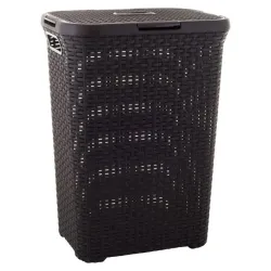 Grozs veļas style 189206 60l brūns