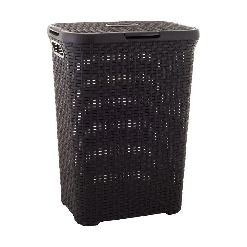 Grozs veļas style 189206 60l brūns