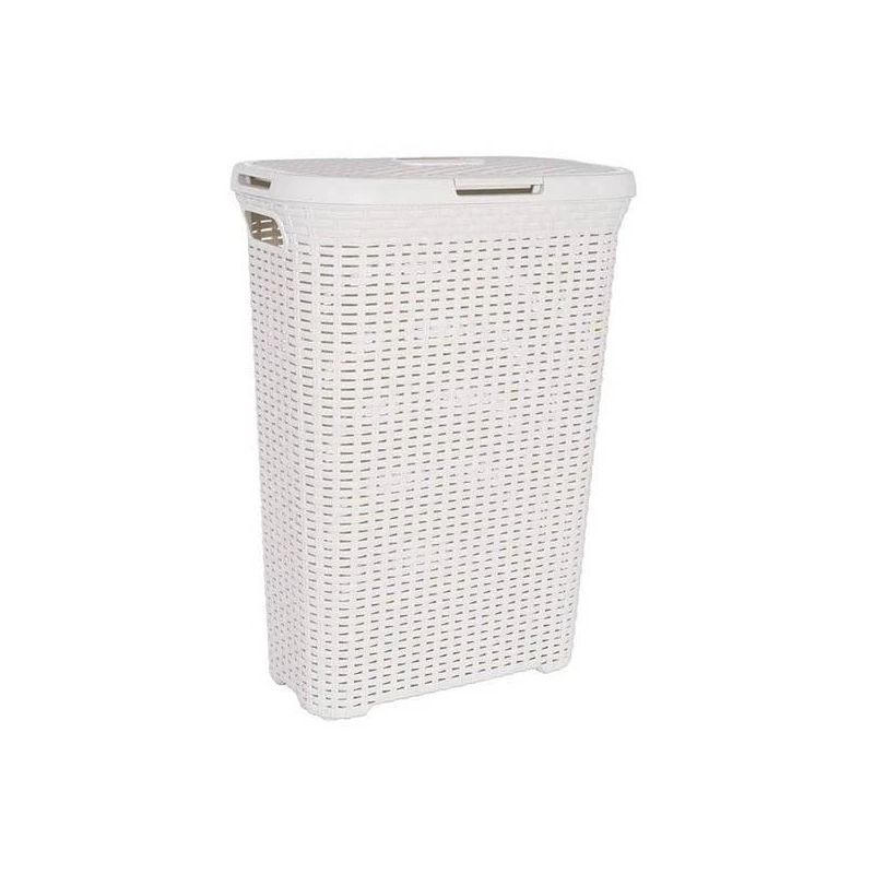 Grozs veļas style 40l krem.