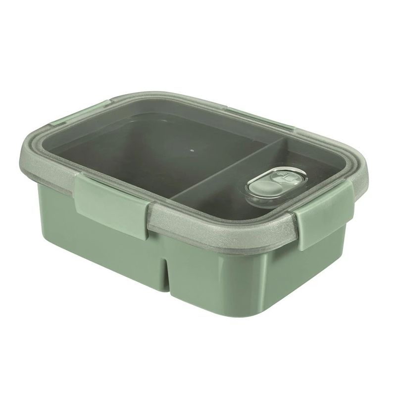 Pārtikas trauks Curver Smart to go eco 250000. 0.3 - 0.6 l