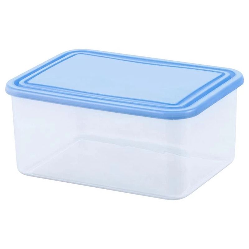 Kaste pārtikai curver 3872-r019572 1.2l