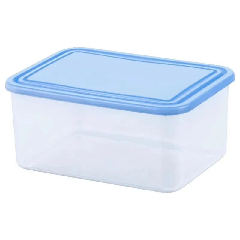 Pārtikas trauks Curver Foodkeeper R019572, 1.2 l