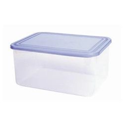 Kaste pārtikai curver 3871-r019570 0.8l