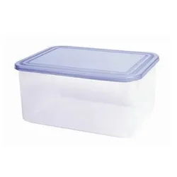 Пищевой контейнер Curver Foodkeeper R019570, 0.8 л