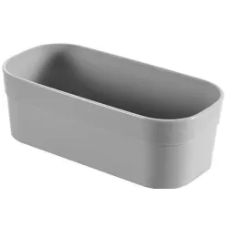 Коробка для вещей Curver, серый цв., 15 x 8 x 5 см