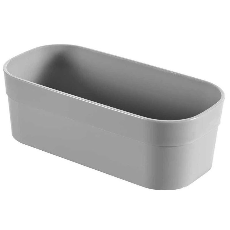 Curver lietu kaste, pelēka, 50 x 150 x 80 mm