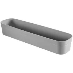 Hoiukast Curver, hall v., 5 x 30 x 8 cm