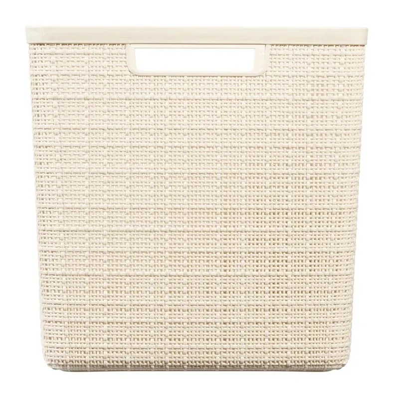 Mantu kaste Curver, 17 l, bēša-smilškrāsas-krēmkrāsa