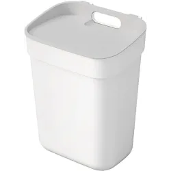 Sorteerimiskast Curver, 10 l, valge v.