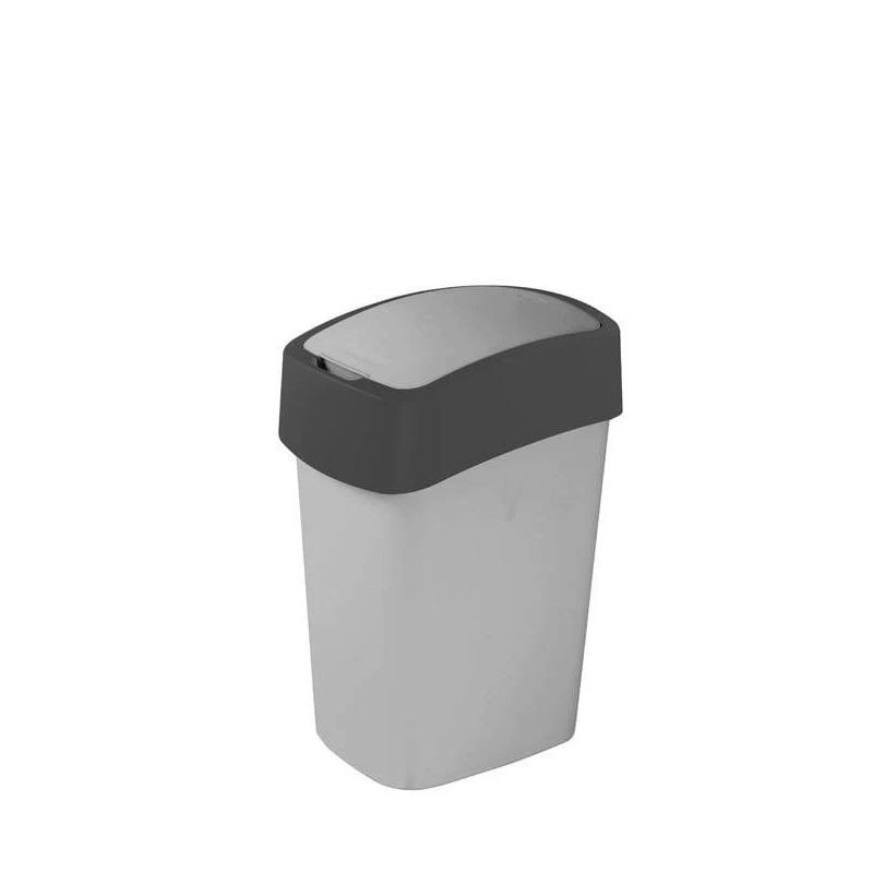 Atkritumu tvertne Curver 186157. 25 l