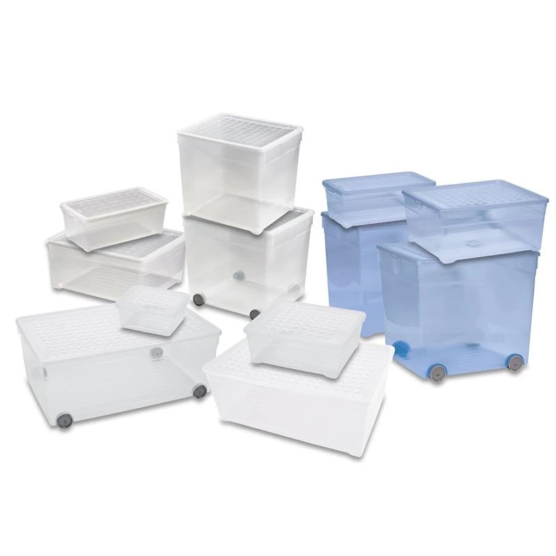 Kaste 162119 18l ar vāku