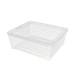 Uzglabāšanas kaste 10l ,curver,