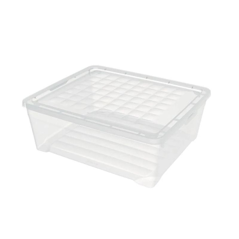 Uzglabāšanas kaste 10l ,curver,