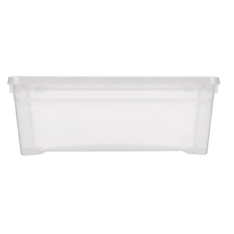 Uzglabāšanas kaste 10l ,curver,