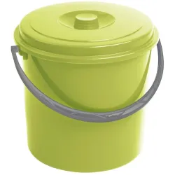 Spainis ar vāku12l 235237 ,curver,