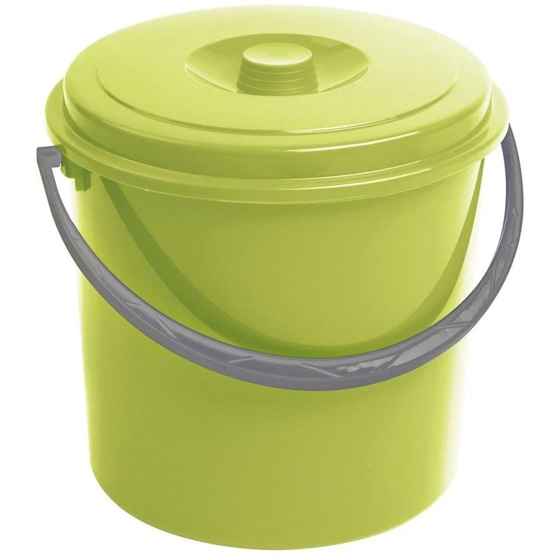 Spainis ar vāku12l 235237 ,curver,