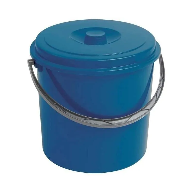 Pārtikas spainītis Curver 235235, 16 l, zila krās.