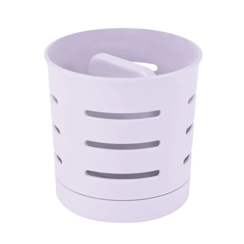 Galda piederumu žāvētājs Curver. DIA 12 x 12 cm