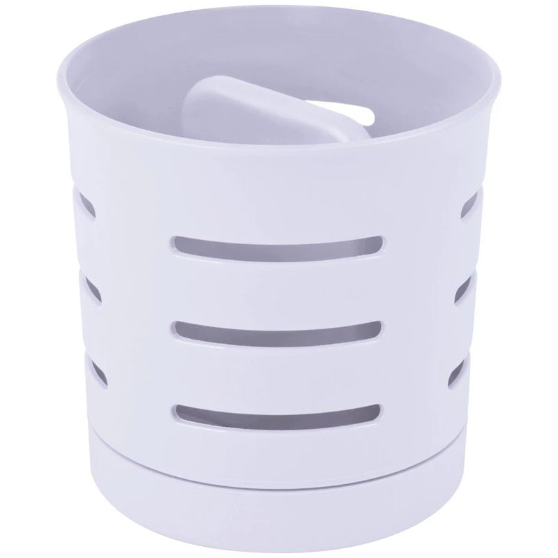 Galda piederumu žāvētājs Curver. DIA 12 x 12 cm