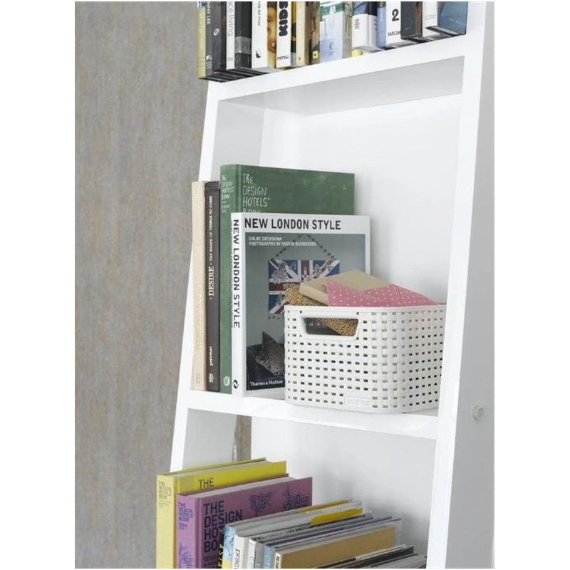 Daiktadēžė CURVER, brūna, 28.5×19.4×13 cm