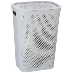 Veļas grozs 60l 231008 infinity ,curver,